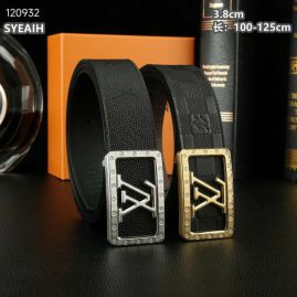 Picture of LV Belts _SKULVBelt38mm100-125cm8L425992